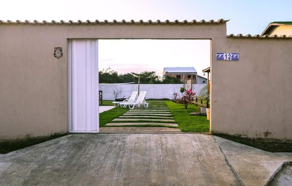 فيلا Excelente Casa Em Buzios المظهر الخارجي الصورة