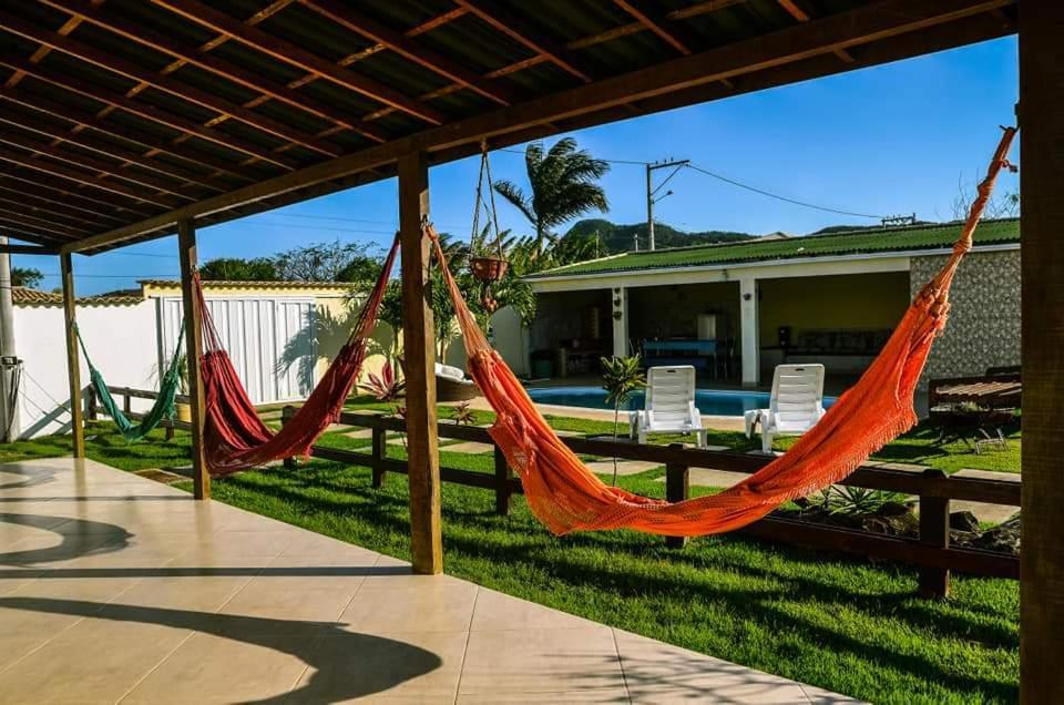 فيلا Excelente Casa Em Buzios المظهر الخارجي الصورة
