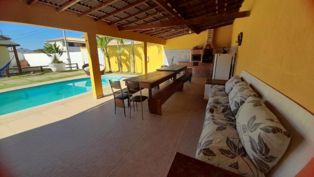 فيلا Excelente Casa Em Buzios المظهر الخارجي الصورة