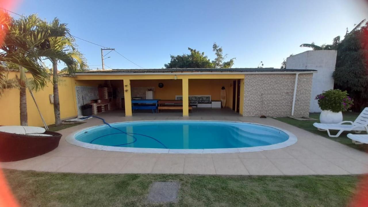 فيلا Excelente Casa Em Buzios المظهر الخارجي الصورة