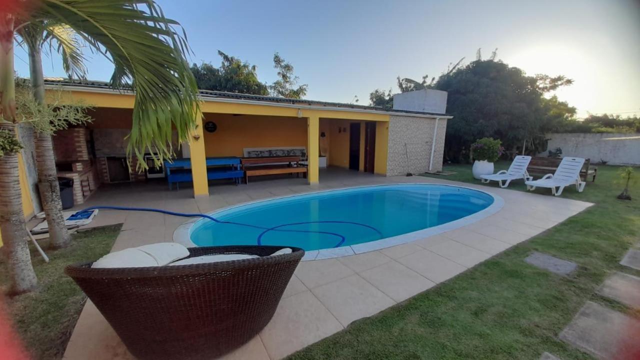 فيلا Excelente Casa Em Buzios المظهر الخارجي الصورة